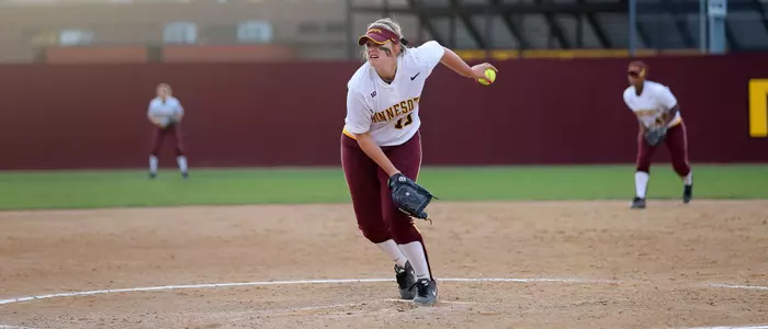 Nikki Anderson earned her sixth win of the year in the circle.