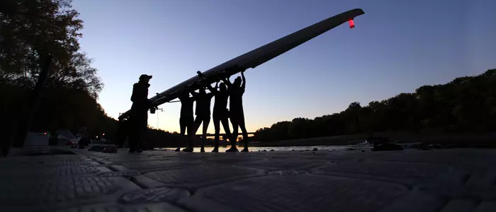 The Gophers concluded action at the Clemson Invite Sunday.