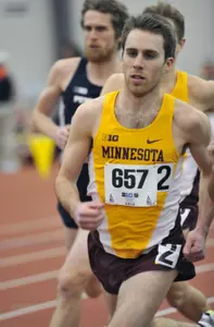 Senior Captain Blayne Dulian