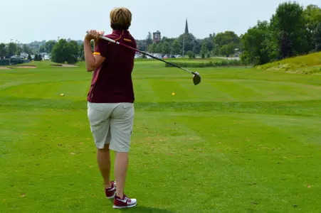 The Gophers are set to host their Go