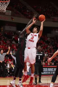 Lynch will have two years of on-court eligibility with the Gophers, beginning in the 2017-18 season.