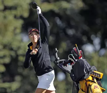 Garrison, along with Peronnin, is tied for 17th place.