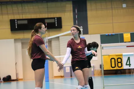 Samantha Seliger Swenson (above) and Taylor Morgan were both named to the Fab 50 list