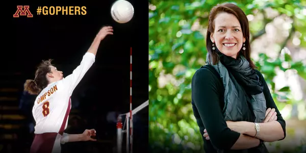 Dawn Willoughby used what she learned as a student-athlete to become a COO at Clorox