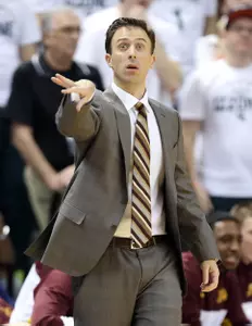 Pitino announced the addition of Jordan Murphy on Wednesday.