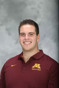 Senior Captain Mark Jennings