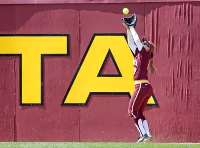 Erica Meyer has a 3.98 grade point average.