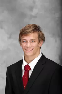 Skyler Petry looks to build on a seventh place finish at University Nationals when he competes in Madison this weekend.