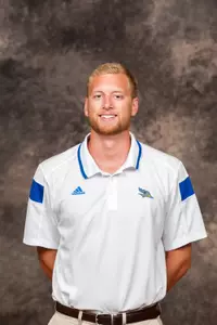 New Assistant Coach Tyler Gerst
