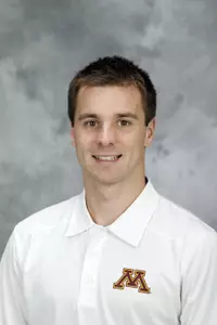 Froment earned an ITA Scholar Athlete Award all four seasons at Minnesota