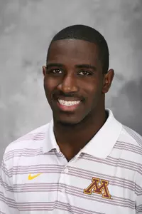 Stephens is one of three Gophers to compete for a spot in the P&G Championships