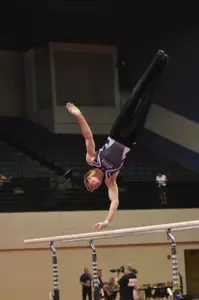 Incoming Freshman, Ben Winkel