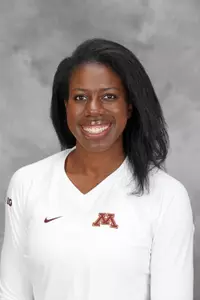 Senior Toni Alugbue
