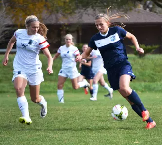 Incoming Freshman, Emily Peterson