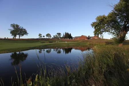 Vining will debut at the Gopher Invitational Sept. 13-14.