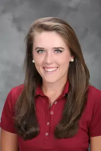 Sophomore Heather Ciskowski