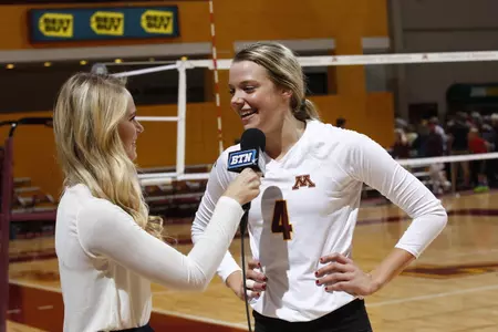 Gophers will be streamed 20 times this fall through BTN Plus