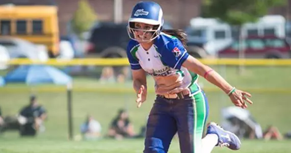Richardson led the Charge in batting average as a rookie with a .304