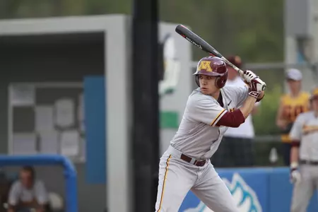 Micah Coffey and the Kenosha Kingfish won the Northwoods League Collegiate World Series.