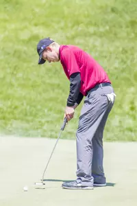 Duensing is the fourth Gopher in as many years to advance to the final.