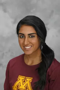 Mehvish Safdar wishes she had the power of healing to save herself and teammates from injuries