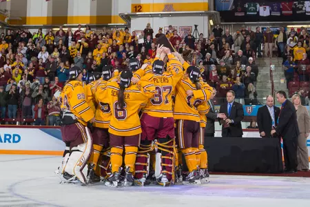 Join the defending NCAA champions for a day of golf.