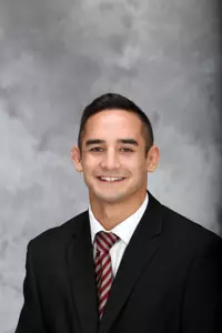 Ben Morgan put together a strong redshirt season last year, going 16-4 in open tournaments and winning the Cobber Open title