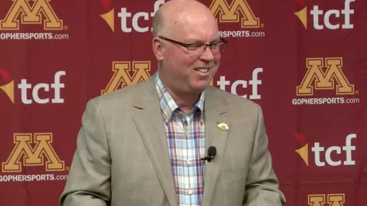 Jerry Kill