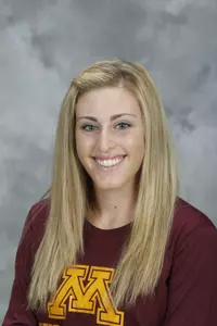 Kendall Heitzner