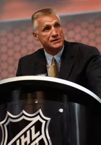Paul Holmgren