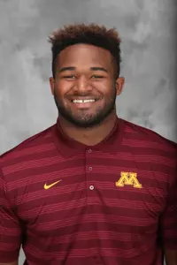 Sophomore Steven Richardson recorded 7 tackles, 3 tackles-for-loss, 1 sack, 1 forced fumble, 1 fumble recovery and 1 pass breakup at Colorado State.