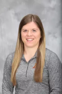 Hannah Brandt has earned three-straight WCHA Preseason Player of the Year awards.