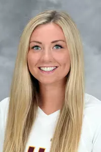 Samantha Seliger-Swenson