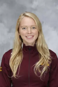 Meet Alandra McDowell