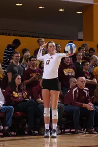 Molly Lohman
