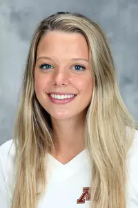 Paige Tapp