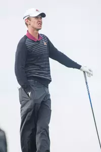 DuToit is Minnesota's only senior.