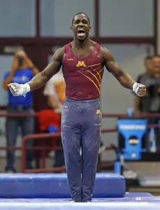 The Gophers will host the Nebraska Cornhuskers on Saturday at the Sports Pavilion