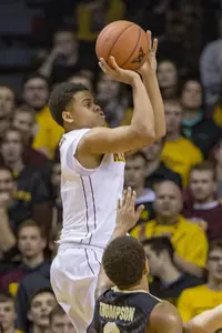 Nate Mason