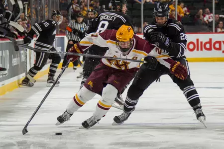 Connor Reilly