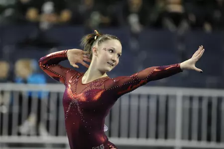 The Gophers open the 2016 on Saturday vs. Iowa State