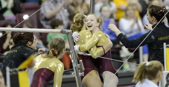 Lindsay Mable won the overall crown with a final tally of 38.900.