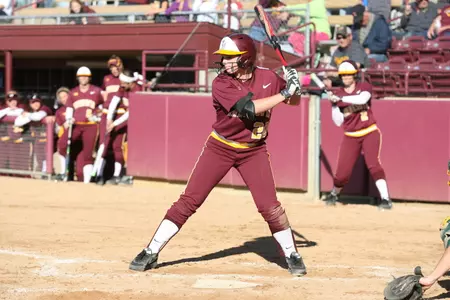 Minnesota will travel to Tallahassee next week.