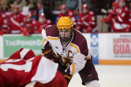 Kyle Rau