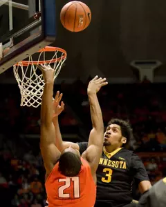 Jordan Murphy