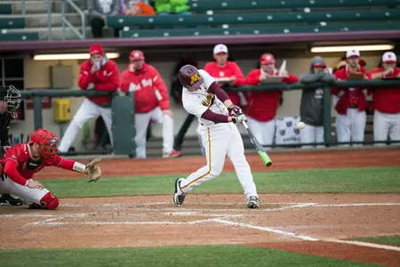Austin Athmann