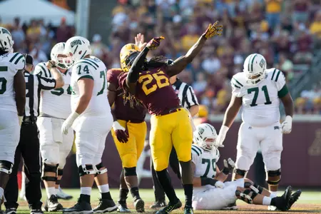 De'Vondre Campbell