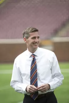 Inside Gopher Athletics: Scholarship Seating and Tax Changes