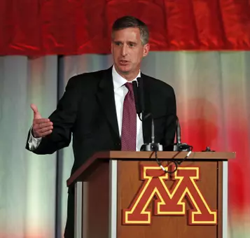 Inside Gopher Athletics: Paying for the Athletes Village