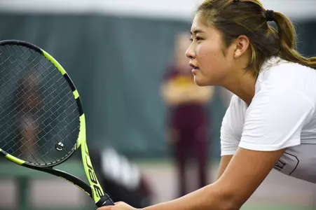 Juliet Zhang